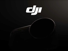 De eerste officiële waarneming van de langverwachte &#039;nano&#039; actiecamera van DJI. (Afbeeldingsbron: DJI - bewerkt)