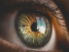 Met 25.000 PPI bereikt de Retina E-Paper de visuele grens van het menselijk oog. (Afbeeldingsbron: Bruno Henrique/ Pixabay)
