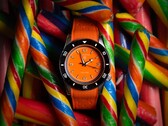 De Elliot Brown Chromatic Collectie Bloxworth Orange (Afbeelding bron: Elliot Brown)