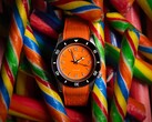 De Elliot Brown Chromatic Collectie Bloxworth Orange (Afbeelding bron: Elliot Brown)