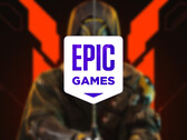 De aankomende gratis spellen zijn $62,97 waard. Afgebeeld: bewerkte coverfoto van Ghostrunner II. (Afbeeldingsbron: Epic Games Store)