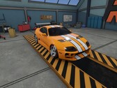 First Racer is tot 1 juni verkrijgbaar op Steam met 90% korting. 