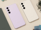 De Galaxy S23 en Galaxy S23 Plus delen veel functies. (Beeldbron: Samsung)