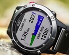 Garmin heeft Beta Versie 26.93 uitgebracht voor de Fenix 6-serie smartwatches. (Afbeelding bron: Garmin)