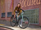 De Gazelle Esprit C7 HMS e-bike heeft een actieradius van 120 km (~75 mijl). (Afbeelding bron: Gazelle)