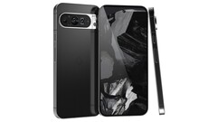 Onopvallende databases verbergen echte schatten, zoals het bewijs van een Tensor G5 die bij TSMC is gemaakt in de Pixel 10. (Afbeelding: Quadro_news)