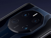 De Mate 50 RS. (Bron: Huawei)