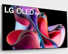 Het volgende MLA-OLED paneel van LG Display komt waarschijnlijk in 2025 als de LG OLED G5, huidig model afgebeeld. (Afbeeldingsbron: LG)
