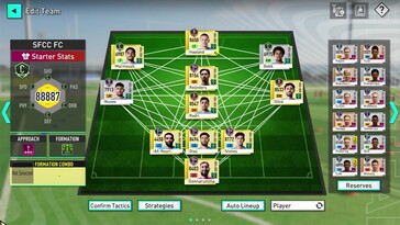 Beheermechanismen (Afbeelding bron: Steam)