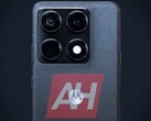 De Motorola Edge 70 Ultra heeft een enorme cameramodule (Afbeeldingsbron: Android Headlines)