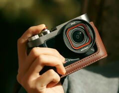 De nieuwste camerakooi van Movmax verandert actiecamera’s in compacte camera’s.