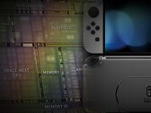De laatste geruchten over Nintendo Switch 2 specs zijn van subliem naar belachelijk gegaan. (Afbeeldingsbron: Nvidia/eian - bewerkt)