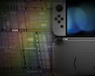 De laatste geruchten over Nintendo Switch 2 specs zijn van subliem naar belachelijk gegaan. (Afbeeldingsbron: Nvidia/eian - bewerkt)