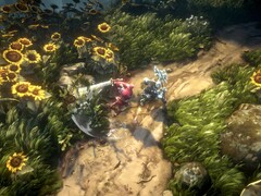 No Rest for the Wicked is gratis te spelen op Steam van 23 tot 26 januari. (Afbeelding bron: Steam)