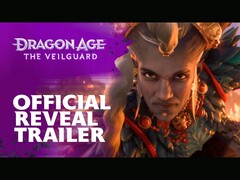 De eerste gameplay-impressies zijn beschikbaar op 11 juni om 8 uur &#039;s ochtends PT. (Bron: YouTube)