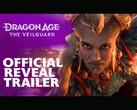 De eerste gameplay-impressies zijn beschikbaar op 11 juni om 8 uur 's ochtends PT. (Bron: YouTube)