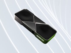 De Nvidia GeForce RTX 5090 Founders Edition heeft een verkoopprijs van $1.999. (Afbeelding bron: Nvidia, Unsplash, bewerkt)