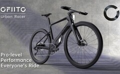 Ofiito Urban Racer e-bike (Bron: Ofiito)