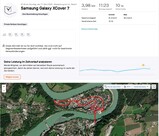 Lokalisatie Samsung Galaxy XCover7 - overzicht