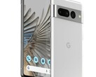 Google Pixel 7 Pro-smartphone (Bron: Google)