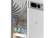 Google Pixel 7 Pro-smartphone (Bron: Google)