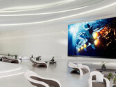 Het nieuwe All-in-One Direct View LED Display. (Bron: ViewSonic)