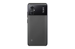 De Redmi Note 11R en POCO M4 5G lijken vreemd genoeg op elkaar. (Beeldbron: China Telecom)