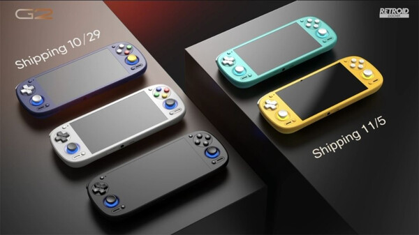 (Afbeeldingsbron: Retroid)