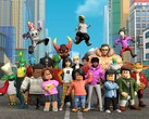 2023 was behoorlijk lucratief voor de makers van Roblox (Image Souce: Roblox Studio)