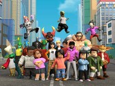 2023 was behoorlijk lucratief voor de makers van Roblox (Image Souce: Roblox Studio)