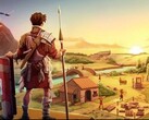 Romestead lanceert in Early Access op 26 mei 2026.