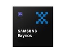 De Exynos 2600 is de volgende mobiele SoC van Samsung die naar verwachting de Galaxy S26-serie zal aandrijven. (Afbeeldingsbron: Samsung)