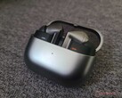 Samsung Galaxy Buds 3 Pro (Afbeelding Bron: Antony Muchiri)
