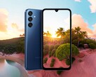 De Samsung Galaxy M15 combineert een 50 MP hoofdcamera met twee minder nuttige sensoren. (Afbeelding: Samsung)