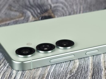 Samsung Galaxy S25 getest