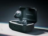 De Momentum True Wireless 4.