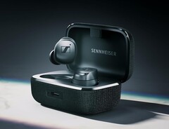 De Momentum True Wireless 4.