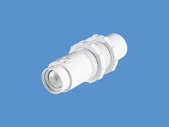 Shelly's BLU afstandssensor (foto) wordt binnenkort wereldwijd op verschillende markten gelanceerd. (Afbeeldingsbron: Shelly)