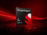 Snapdragon 4 Gen 6 (door AI gegenereerd)