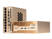 De TOPC TXA2 mini-pc is nu officieel met AMD's Gorgon Halo-chips