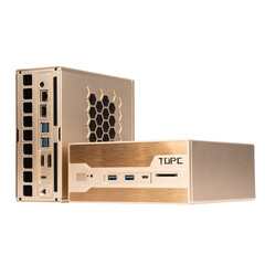 De TOPC TXA2 mini-pc is nu officieel met AMD's Gorgon Halo-chips