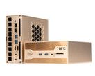 De TOPC TXA2 mini-pc is nu officieel met AMD's Gorgon Halo-chips