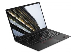 In review: Lenovo ThinkPad X1 Carbon Gen 9. Testmodel met dank aan Campuspoint.