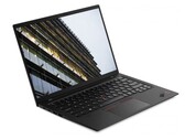 Lenovo ThinkPad X1 Carbon Gen 9 Review: Langere batterijgebruiksduur met het Full-HD paneel