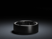 De nieuwe Ring Pro van Ultrahuman zou een slanker ontwerp kunnen hebben dan de Ring Air (afgebeeld). (Afbeeldingsbron: Ultrahuman)