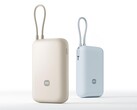 Xiaomi 10000mAh Pocket Edition 2026 powerbank is nu verkrijgbaar met verbeterde veiligheidsnormen.