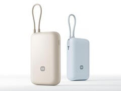 Xiaomi 10000mAh Pocket Edition 2026 powerbank is nu verkrijgbaar met verbeterde veiligheidsnormen.
