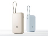 Xiaomi 10000mAh Pocket Edition 2026 powerbank is nu verkrijgbaar met verbeterde veiligheidsnormen.
