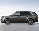 De Skynomad N90 SUV