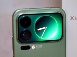 De 17 Pro Max is een goede cameratelefoon